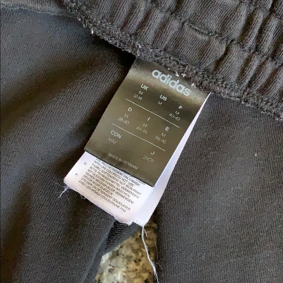 Adidas Sweatpants - Picture 4 of 4